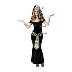 Déguisement Femme Egyptienne Cléopatre