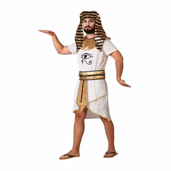 Déguisement Homme Pharaon Osiris