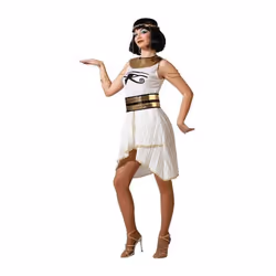 Déguisement Femme Reine Egyptienne