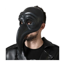Masque du Docteur de la Peste