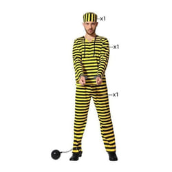 Déguisement Homme Prisonnier Dalton