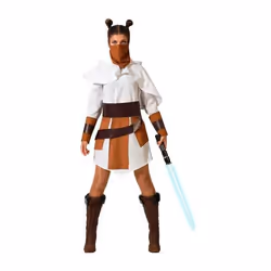 Déguisement Femme Chevalier Jedi
