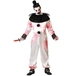 ANGEL TOMAS SA. Déguisement de clown. M/L. Adulte
