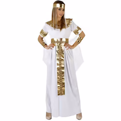 deguisement femme egyptienne taille m