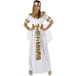 deguisement femme egyptienne taille m