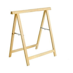 ASTIGARRAGA CAB001.99 chevalet 1 pièce(s) Bois Pliable
