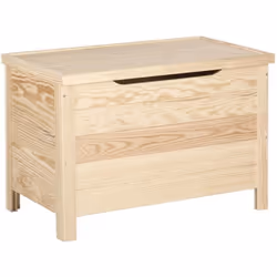Astigarraga - coffre de rangement 70x48x40cm - baul-70