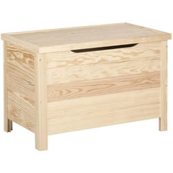 Astigarraga - coffre de rangement 70x48x40cm - baul-70