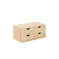 ASTIGARRAGA BLP-2X2 Commode