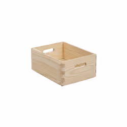 Astigarraga - caisse de rangement 20X15X09CM CBS201509