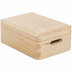 Aspect Finitions Brut Matériau principal Pin Autres dimensions Section du bois 12 mm Dimensions Hauteur (en cm) 9 Longueur (e ...