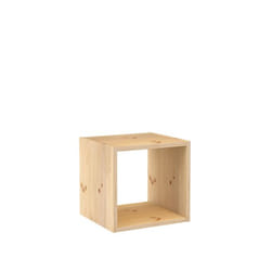 ASTIGARRAGA DMC100.99 Etagère modulable Mural Bois