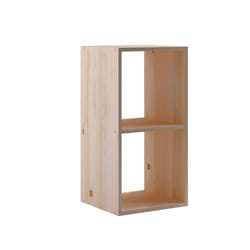 ASTIGARRAGA DINAMIC-2 étagères Etagère modulable Bois