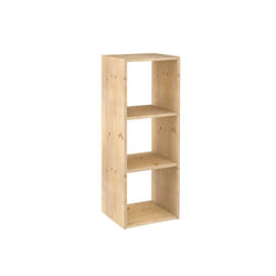 ASTIGARRAGA DMC300.99 Etagère modulable Bois