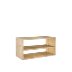 ASTIGARRAGA DMC2TV.99 Etagère modulable Autonome Bois
