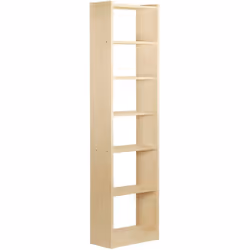 Aspect Coloris Brut Matériau principal Pin massif PEFC Dimensions Hauteur (en cm) 216,70 Longueur (en cm) 50,00 Profondeur (e ...