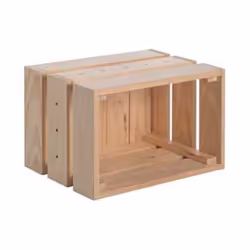 ASTIGARRAGA HOME002.99, Etagère d'angle, Mural, Bois, Bois, Cuisine, 384 mm