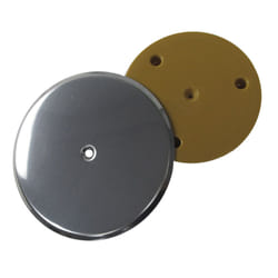 Couvercle Siphonic Pot T-89 110 Avec Joint Conique