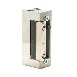 JIS - Serrure 12 Volt 1740 Sans Avant Avec Levier