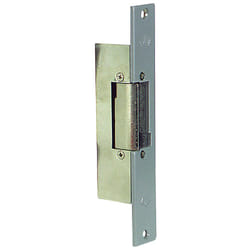 Serrure Électrique Avec Façade Courte 12v Norme 812-901g Jis - JIS