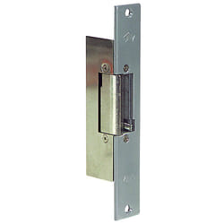 JIS - 12 Volt Serrure 822-901g Avant Gris