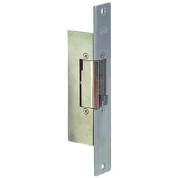 Serrure Électrique Avec Façade Courte 12v Automatique 832-901g Jis - JIS