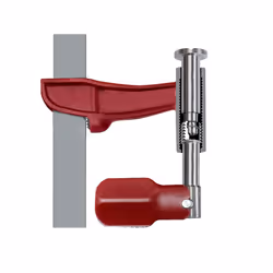 Serrer Piher Maxipress M; 30 cm