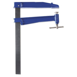 Piher - Serre-joint à pompe grande saillie modèle k Capacité de serrage : 40 cm