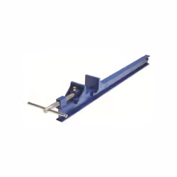 Hauteur 8 cm Tige 80 x 42 mm Sabots en fonte renforcée - Ecrous en acier - Profil IPN selon norme UNE 36521 et EN 10025 - Vis ...