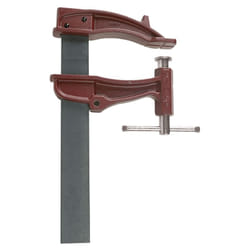 Piher - tête mobile pour serre joint à pompe Capacité de serrage : 40 cm