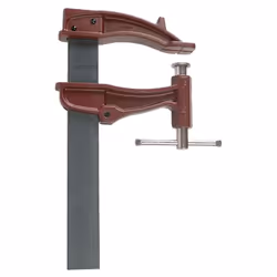 tête mobile pour serre joint à pompe Capacité de serrage : 150 cm