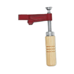 Tête mobile modèle EM, FM Pour serre-joint vis manche bois MM