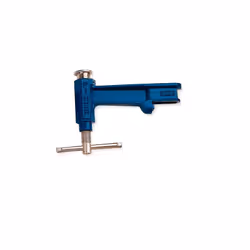 tête mobile pour serre-joint avec manche métallique 85 mm - modele E