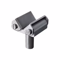 ADAPTATEUR POUR TUBES AVEC DOUILLE pour TCP PISTON Ø 16 mm