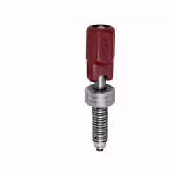 Boulon de fixation PIHER TCP Ø 28 mm - 19124 - Boulon de serrage: - Utilisé comme boulon de fixation et de butée pour table d ...