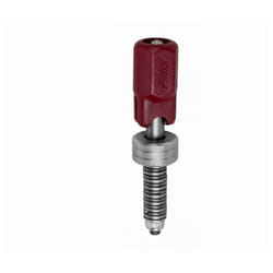 Piher - Boulon de fixation tcp ø 28 mm - 19124