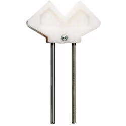 Angle bas nylon pour presse à feuillard ANGLE BASE NYLON B