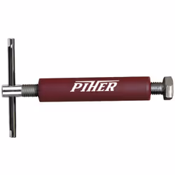 serre-joint parallèle prl 400 ENSEMBLE BASE EN FONTE B