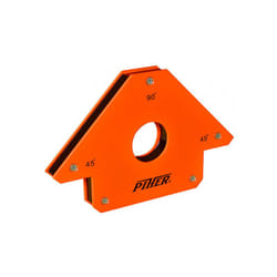Piher - Equerre Magnétique Q1 85x85x15mm