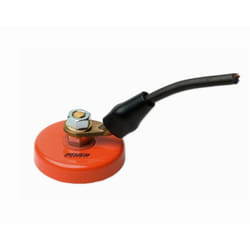 Piher - Masse magnétique pour soudure - ø 6 cm - 29006