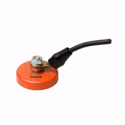 Masse magnétique pour soudage Piher 29007; 9 cm