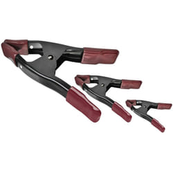 Piher - pinces multiples usages metal Capacité de serrage : 3.5 cm