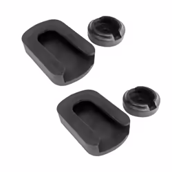 ACCESSOIRE PROTECTEUR M - MM - Z - 2 Pièces