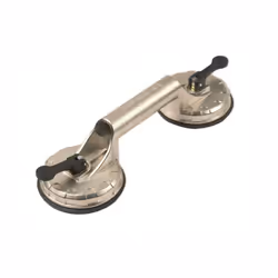 Porte-verre Piher VENAL 2; 12,3 cm; aluminium