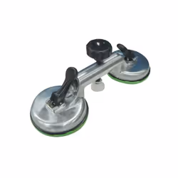 VENTOUSE PROFESSIONNELLE DOUBLE ALUMINIUM