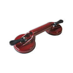 Piher - Ventouse plastique double articulée et fixe