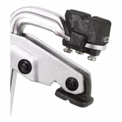 Serre-joint rapide à vis SERRAGE REVERSIBLE TRS - 30716 TRS-15