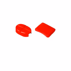 Protecteurs PVC pour serre-joint de type PAL 20 SET 2 PCS