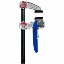 Serre-joint rapide pal aluminium QUICK PAL ALU 30 CM
