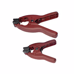 Serrer Piher 30910; 11,5x3 cm